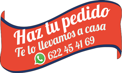 Pescadería Sonia Logroño